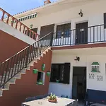 Lemos Family House Nazaré
