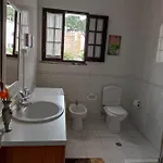 度假居 Lemos Family House 纳扎雷