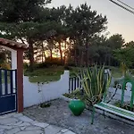 Lemos Family House Prázdninový dům