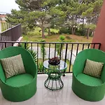 Lemos Family House 度假居
