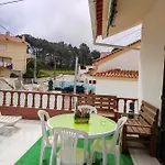 度假居 Lemos Family House *