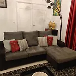 度假居 Lemos Family House *
