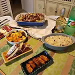 펜션 Lemos Family House 나자레
