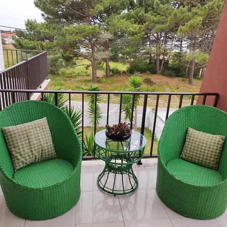 Lemos Family House Σπίτι διακοπών