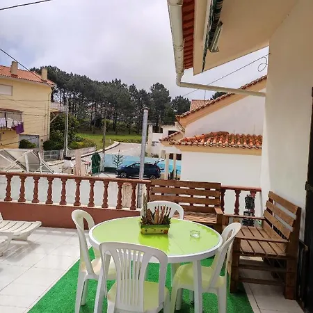 Σπίτι διακοπών Lemos Family House *