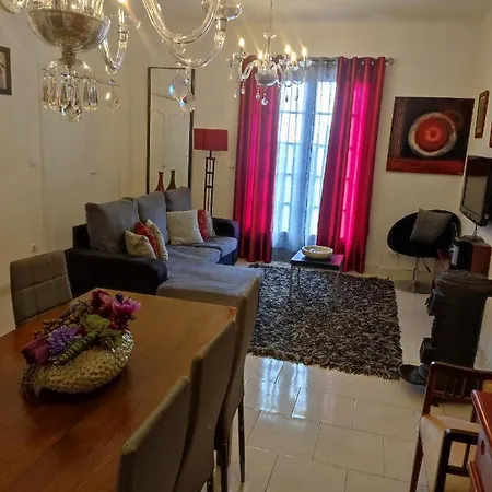 Lemos Family House Σπίτι διακοπών *