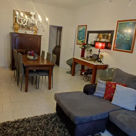 Σπίτι διακοπών Lemos Family House