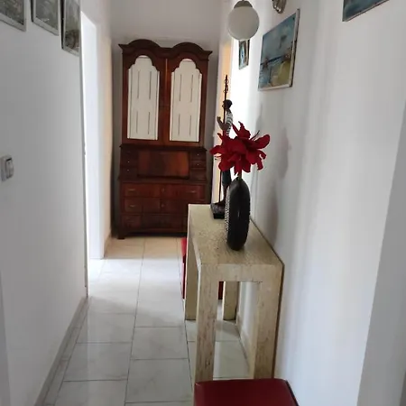 Lemos Family House Назаре