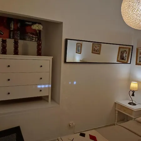 Lemos Family House Σπίτι διακοπών *