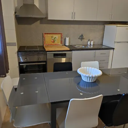 Дом отдыха Lemos Family House Назаре