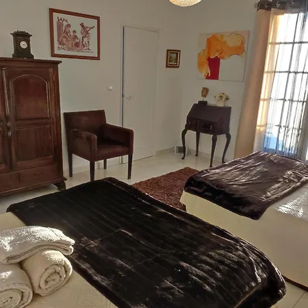 Tatil Evi Lemos Family House