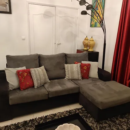 Σπίτι διακοπών Lemos Family House *