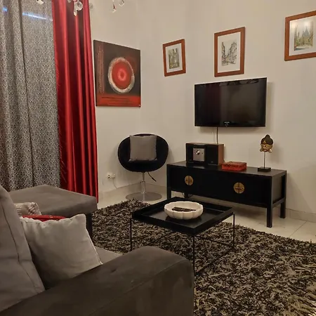 Lemos Family House Σπίτι διακοπών Ναζαρέ