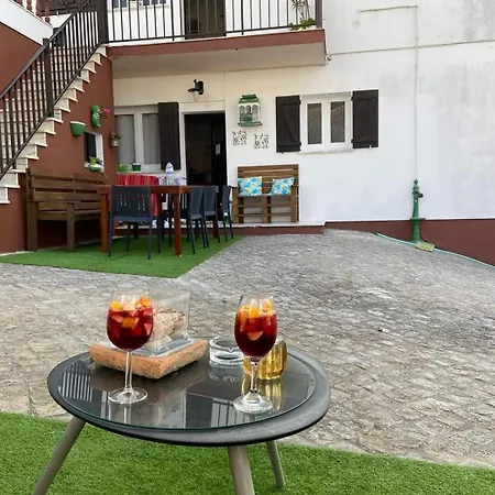 Lemos Family House Σπίτι διακοπών *