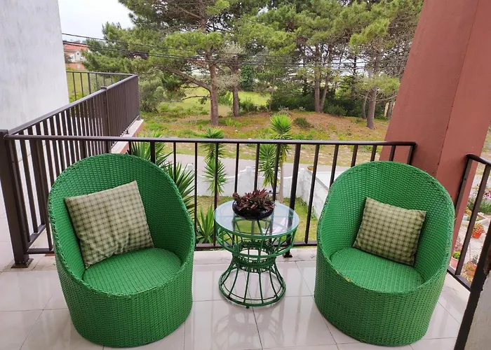 Lemos Family House Tatil Evi