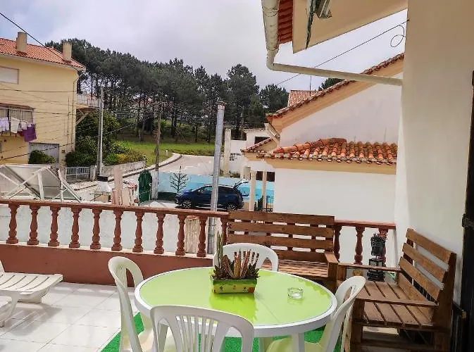 Ferienhaus Lemos Family House *