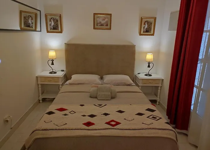 Lemos Family House Nazaré