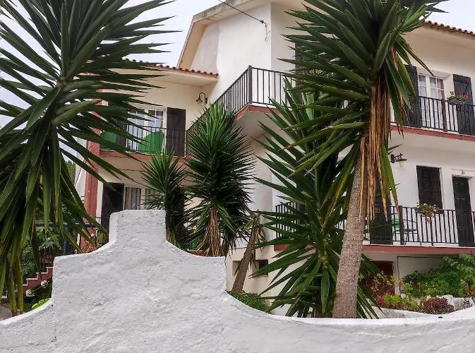 Lemos Family House Vakantiehuis *